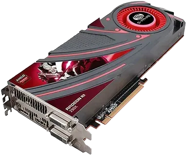 Ремонт AMD в Луганске - Авторизованный сервисный центр